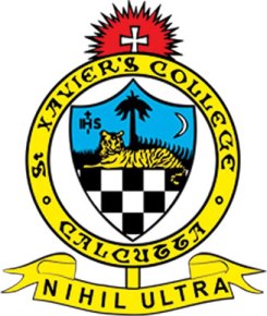 St. Xavier’s College, Kolkata