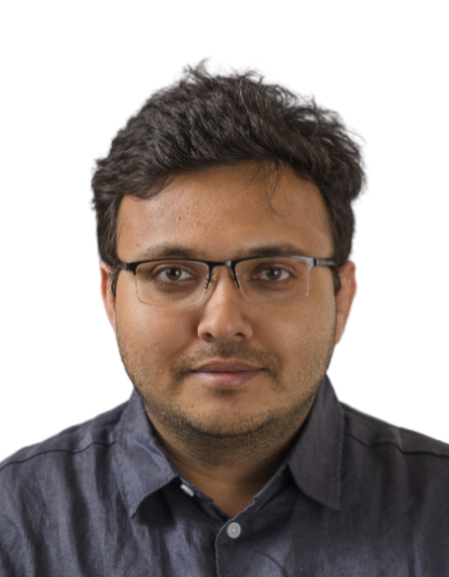 Photo of Sourasekhar Banerjee
